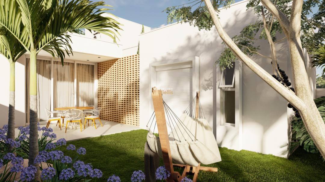 Casa de Condomínio, 3 quartos - Foto 7