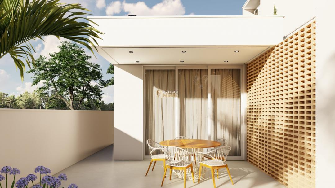 Casa de Condomínio, 3 quartos - Foto 8