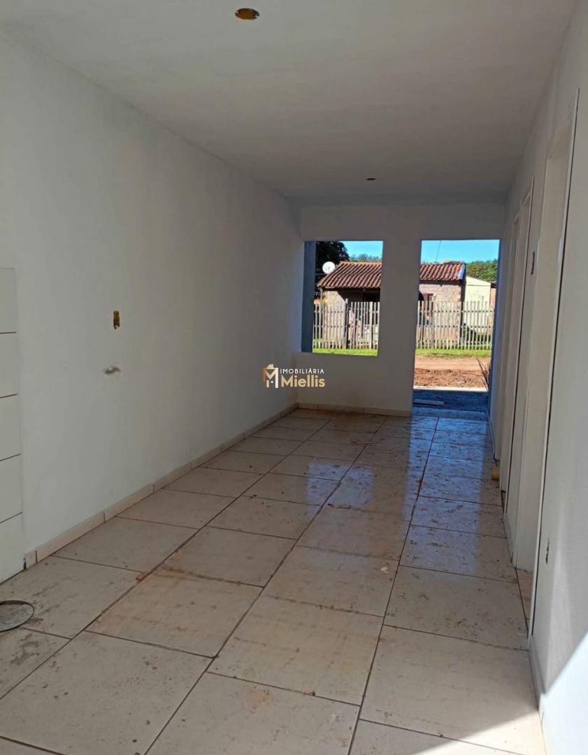 Casa, 2 quartos, 43 m² - Foto 2