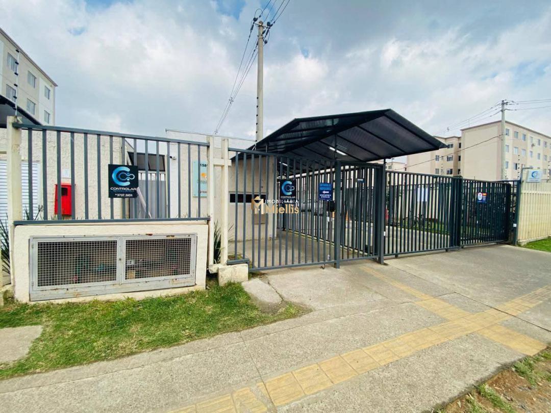 Apartamento, 2 quartos, 41 m² - Foto 4