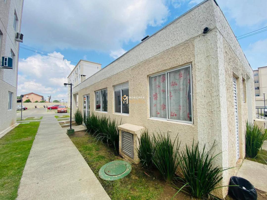 Apartamento, 2 quartos, 41 m² - Foto 3