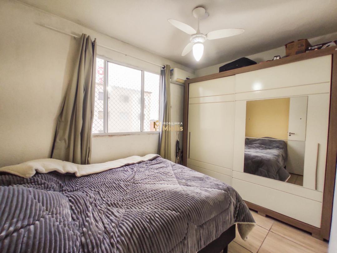 Apartamento, 2 quartos, 41 m² - Foto 5