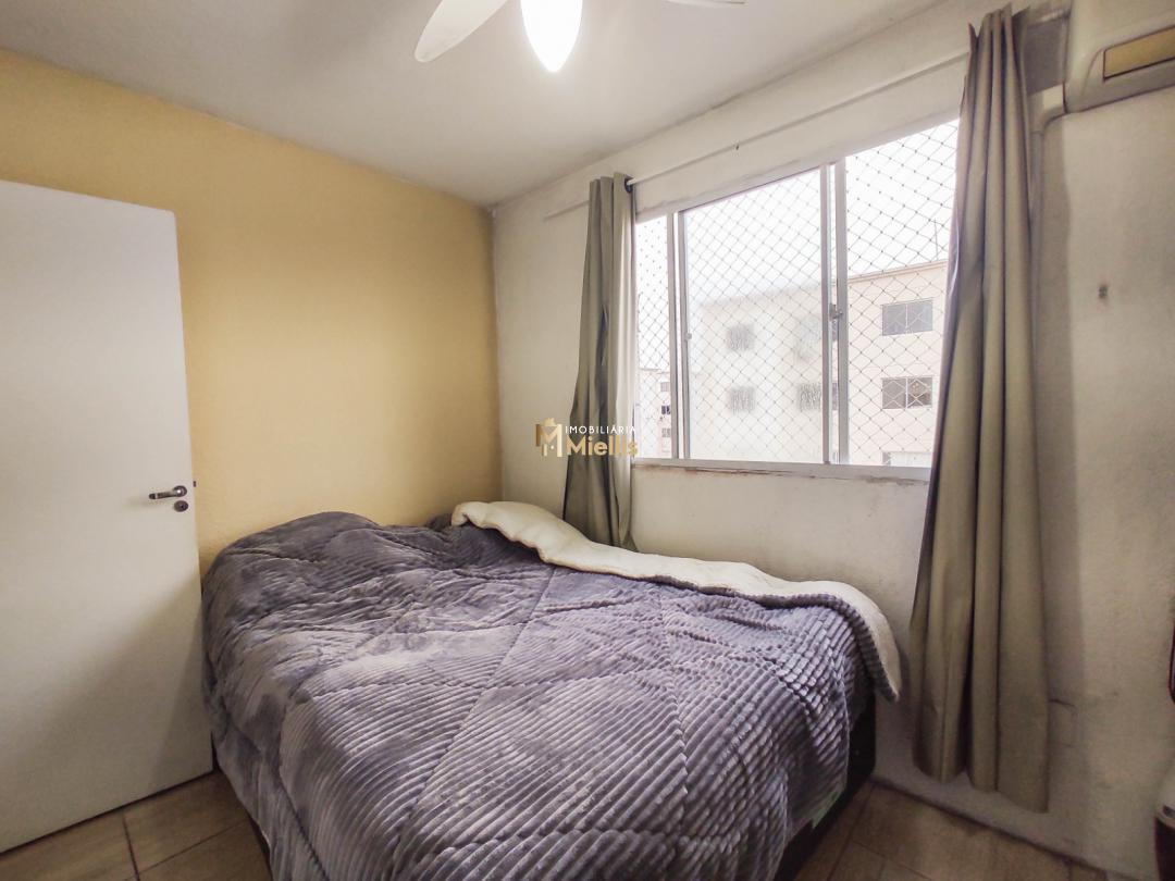 Apartamento, 2 quartos, 41 m² - Foto 6