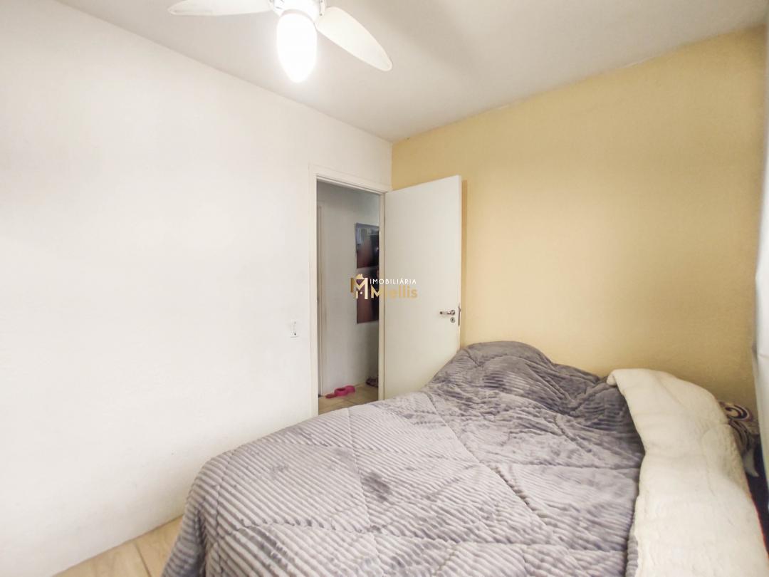 Apartamento, 2 quartos, 41 m² - Foto 7