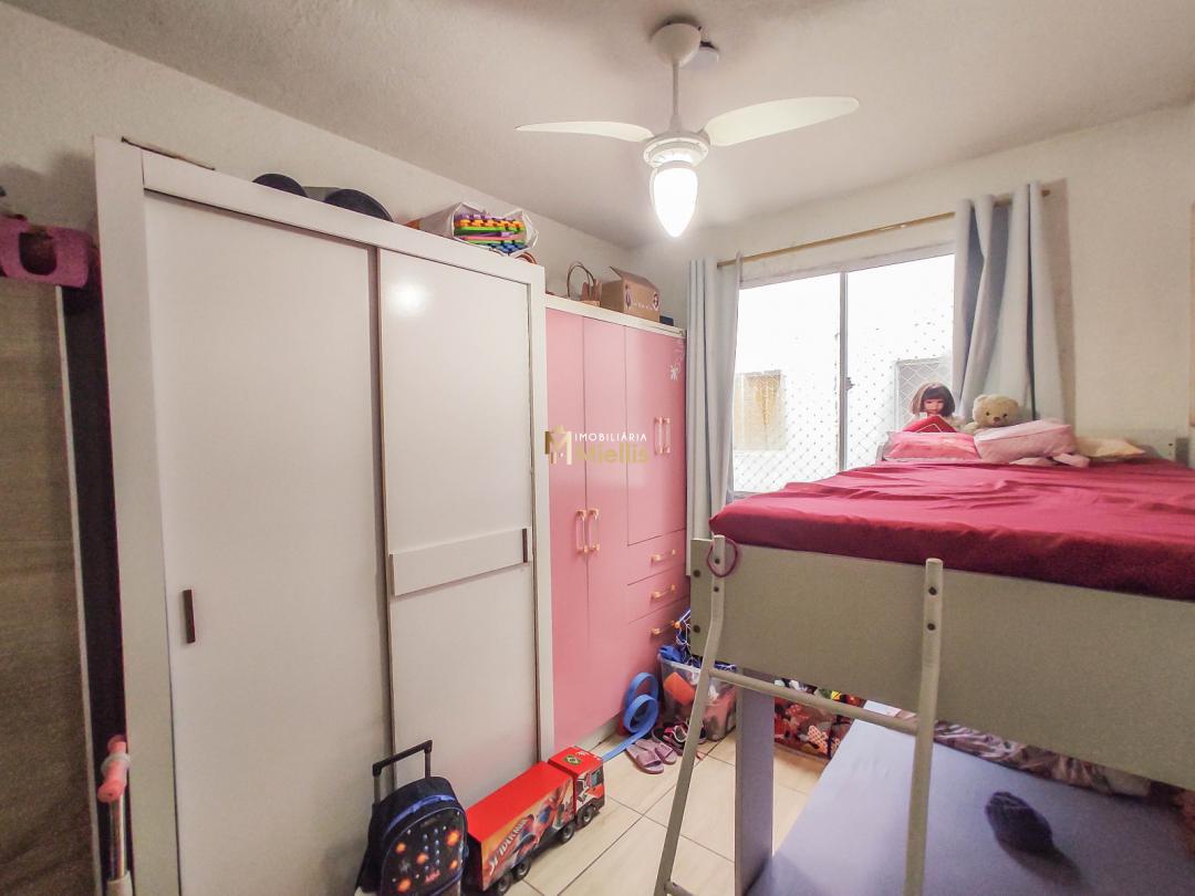 Apartamento, 2 quartos, 41 m² - Foto 9