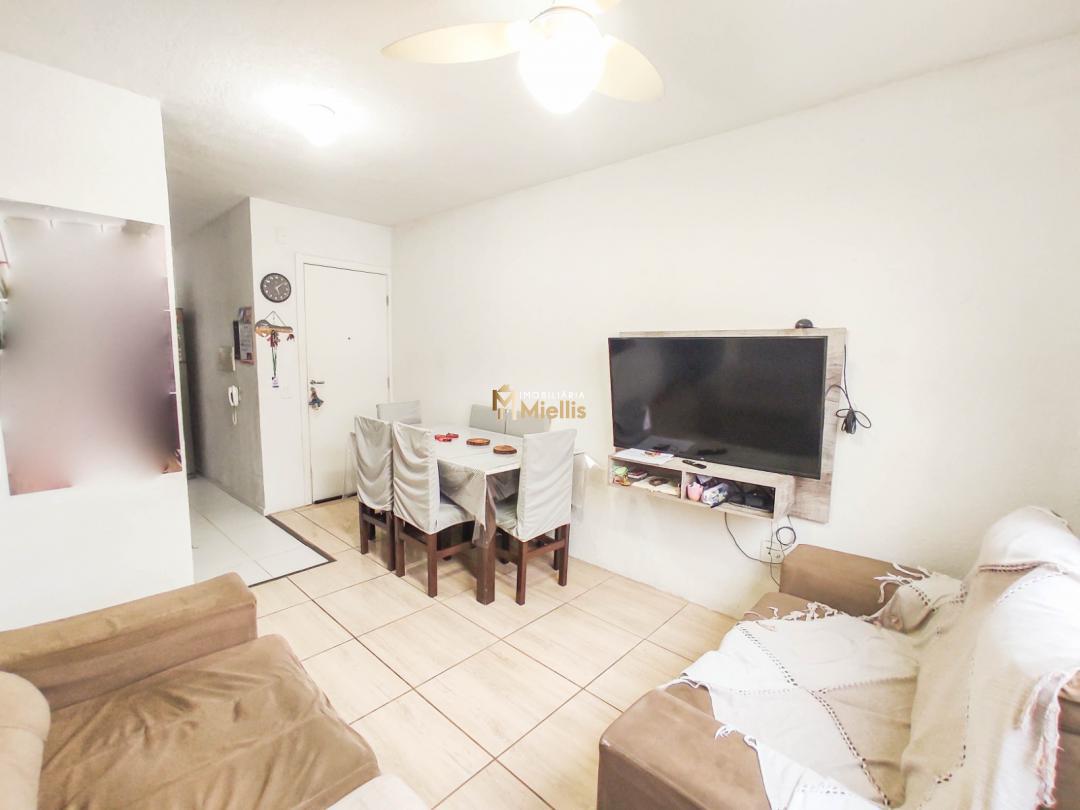 Apartamento, 2 quartos, 41 m² - Foto 11