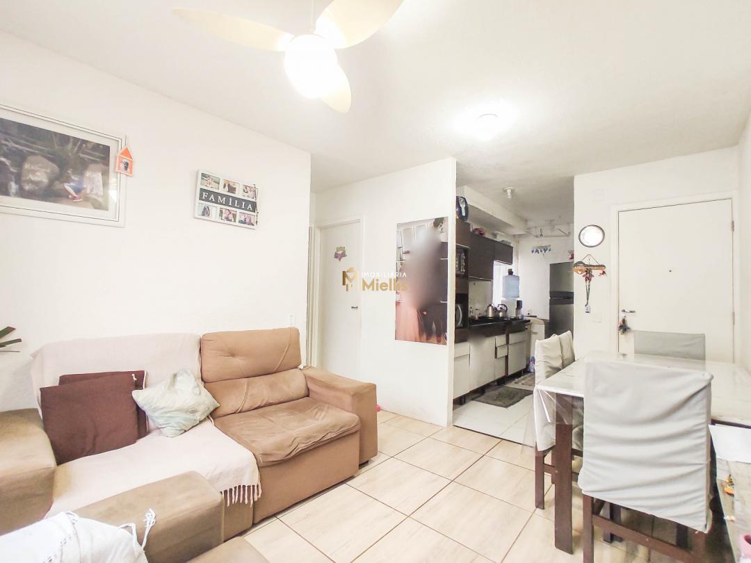 Apartamento, 2 quartos, 41 m² - Foto 1