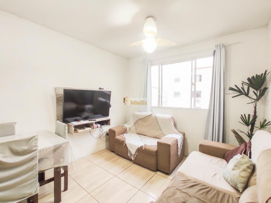 Apartamento, 2 quartos, 41 m² - Foto 12