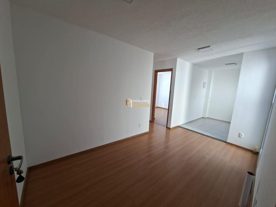 Apartamento, 2 quartos, 40 m² - Foto 1