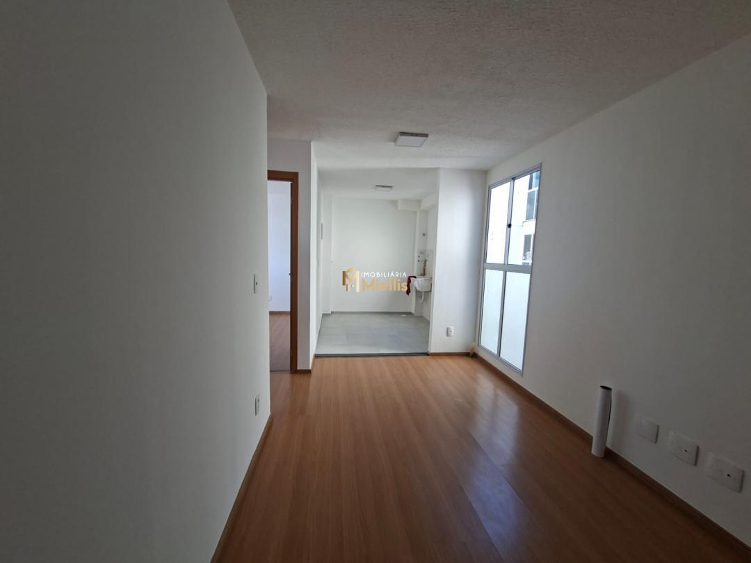 Apartamento, 2 quartos, 40 m² - Foto 2