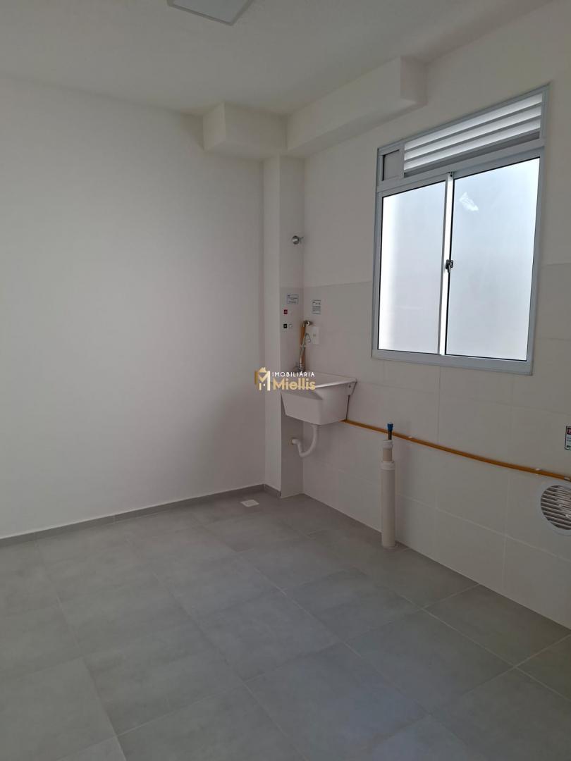 Apartamento, 2 quartos, 40 m² - Foto 3