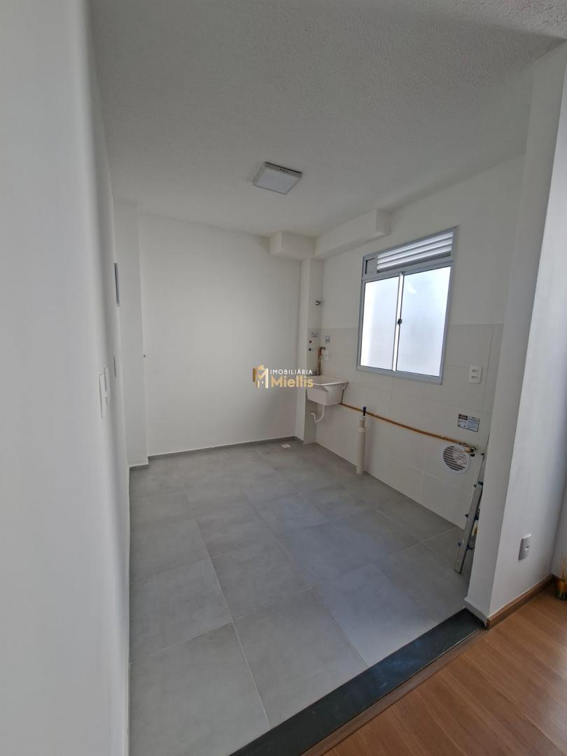 Apartamento, 2 quartos, 40 m² - Foto 4