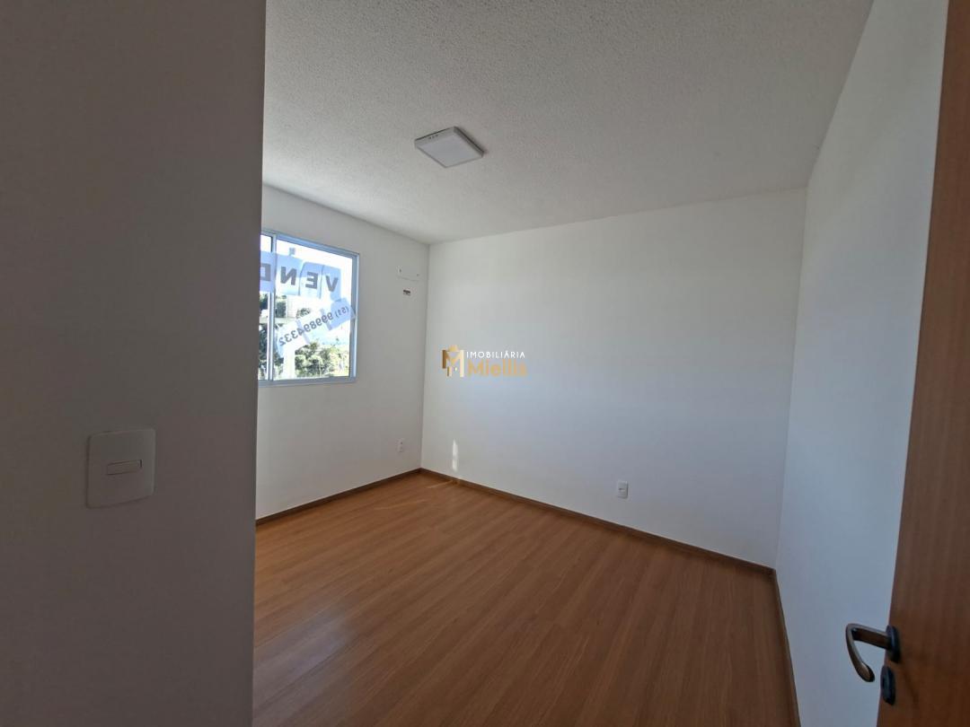 Apartamento, 2 quartos, 40 m² - Foto 5