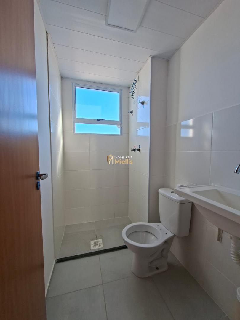 Apartamento, 2 quartos, 40 m² - Foto 8