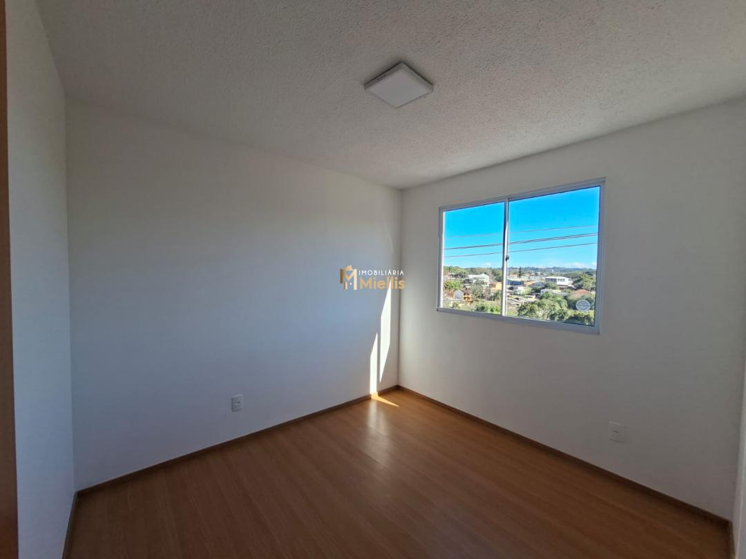 Apartamento, 2 quartos, 40 m² - Foto 7