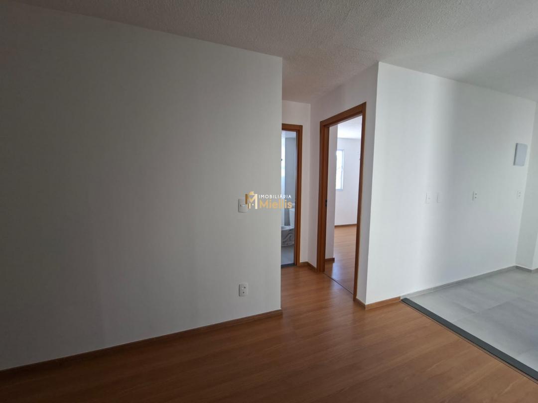 Apartamento, 2 quartos, 40 m² - Foto 9