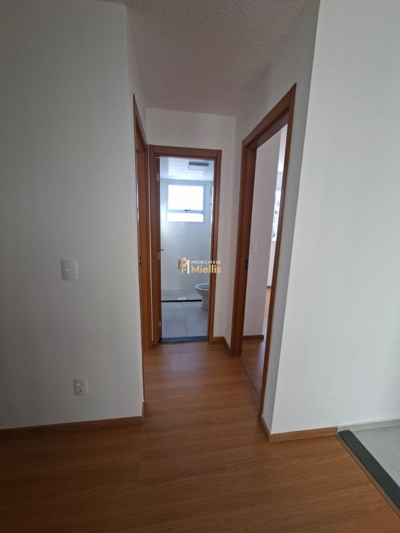 Apartamento, 2 quartos, 40 m² - Foto 6