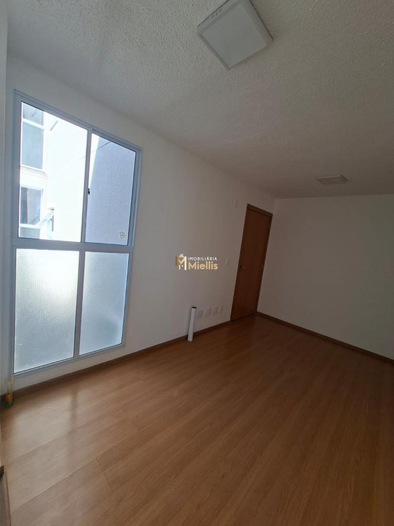 Apartamento, 2 quartos, 40 m² - Foto 10
