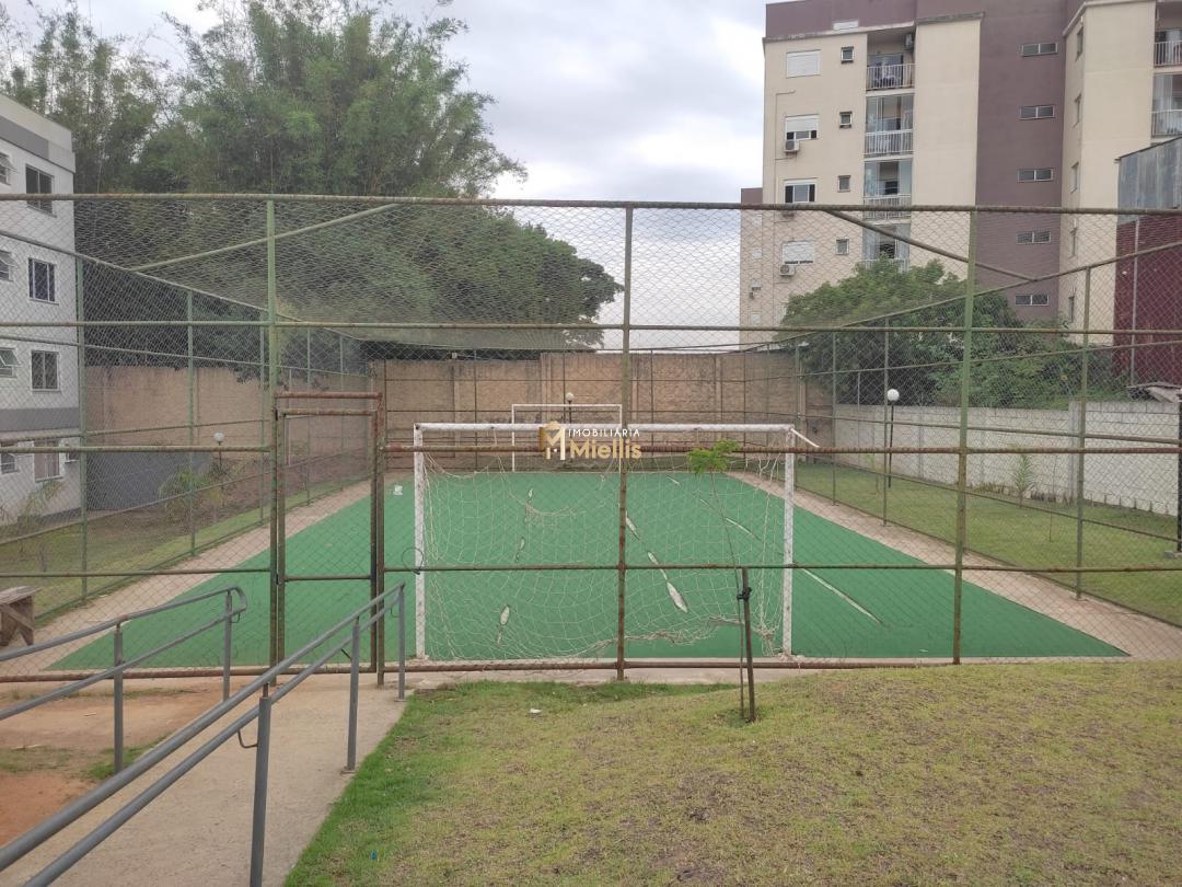 Apartamento, 2 quartos, 40 m² - Foto 14