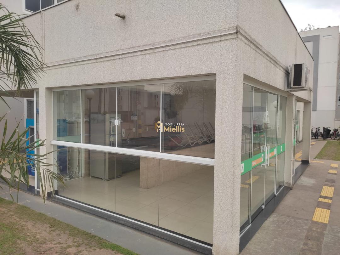 Apartamento, 2 quartos, 40 m² - Foto 15