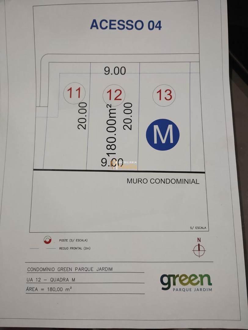 Terreno, 180 m² - Foto 13