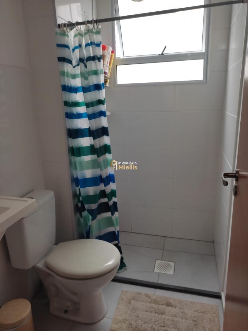 Apartamento, 2 quartos, 40 m² - Foto 15