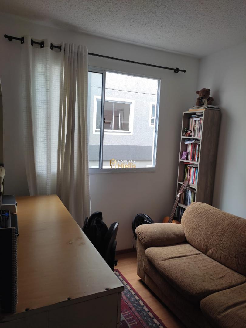 Apartamento, 2 quartos, 40 m² - Foto 22
