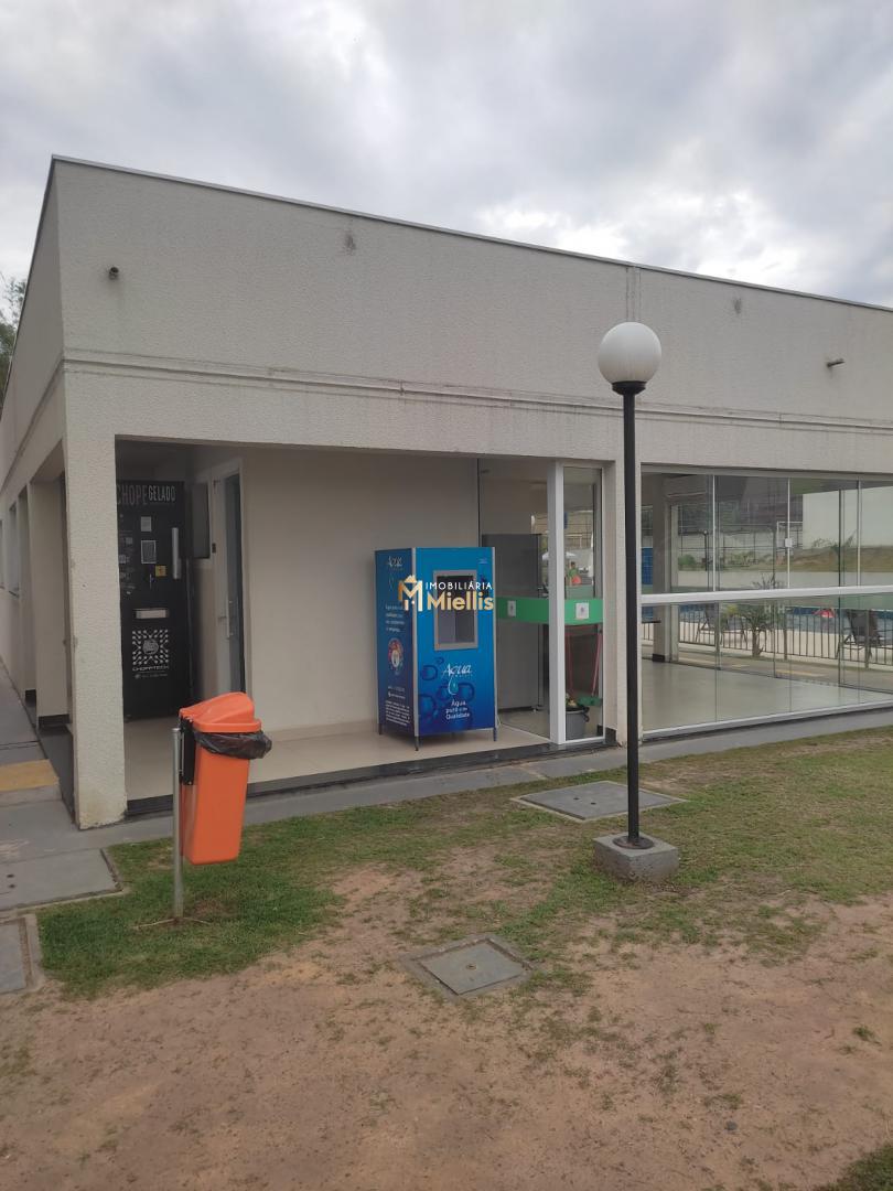 Apartamento, 2 quartos, 40 m² - Foto 2