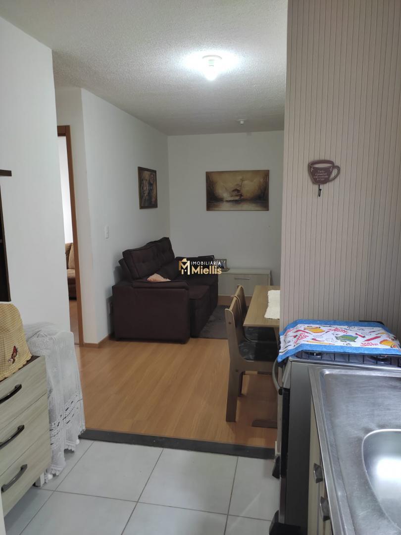 Apartamento, 2 quartos, 40 m² - Foto 13
