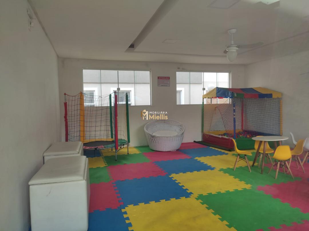 Apartamento, 2 quartos, 40 m² - Foto 3