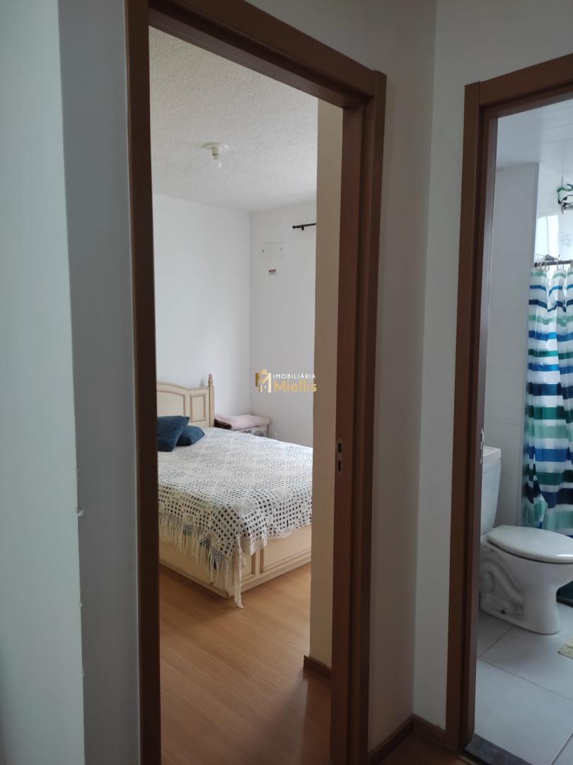 Apartamento, 2 quartos, 40 m² - Foto 19