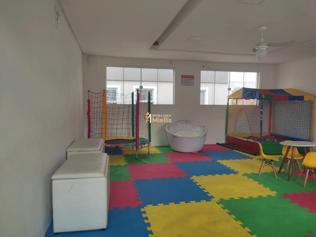 Apartamento, 2 quartos, 40 m² - Foto 4