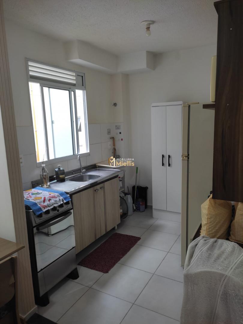 Apartamento, 2 quartos, 40 m² - Foto 16