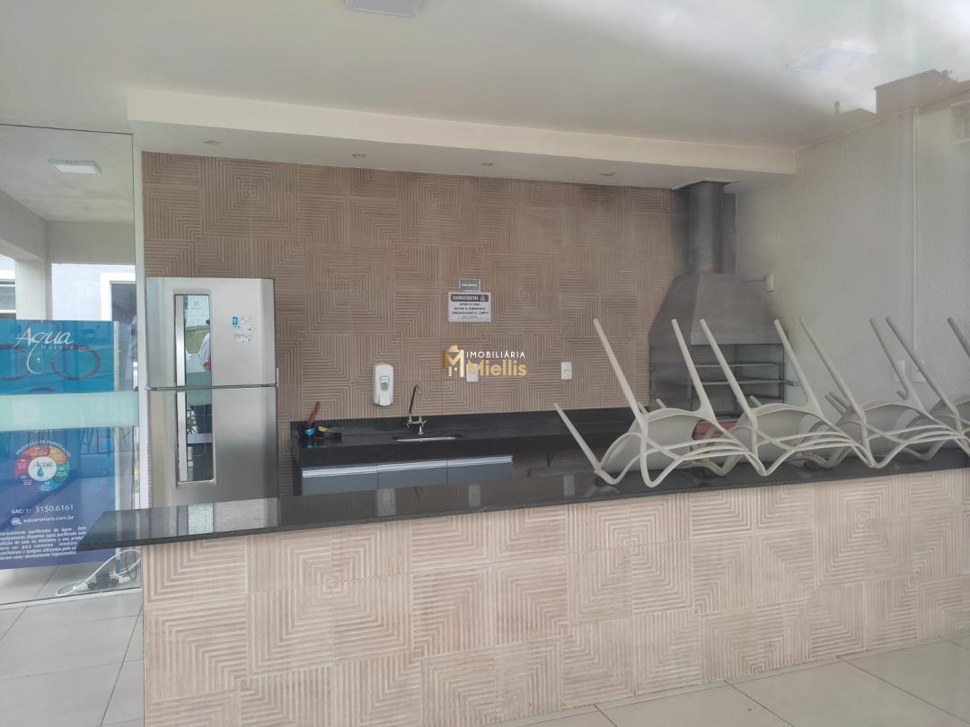 Apartamento, 2 quartos, 40 m² - Foto 9