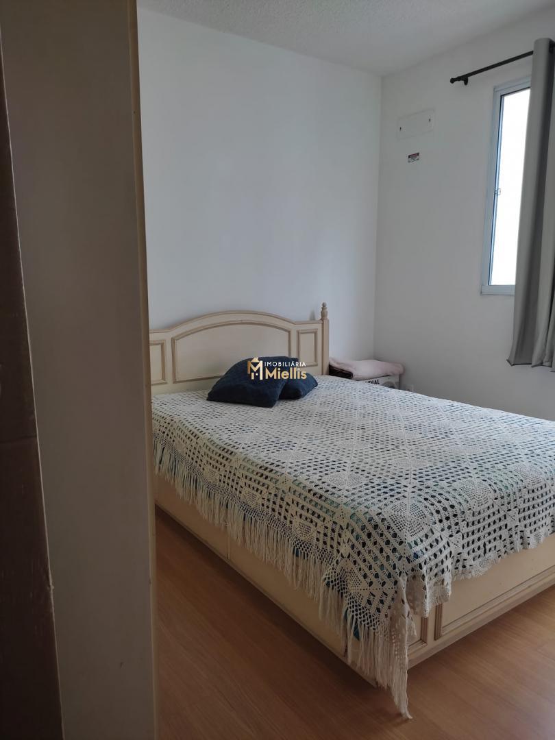 Apartamento, 2 quartos, 40 m² - Foto 20