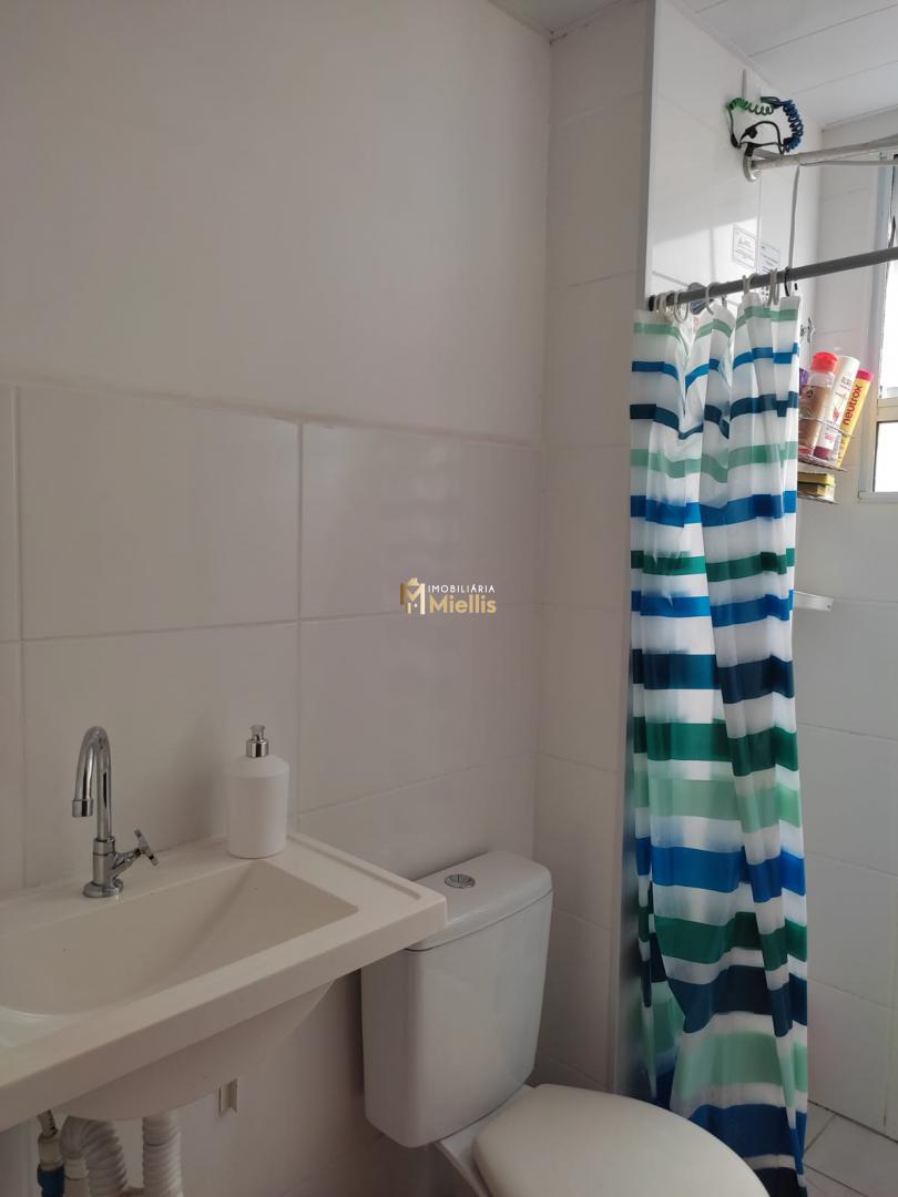 Apartamento, 2 quartos, 40 m² - Foto 18