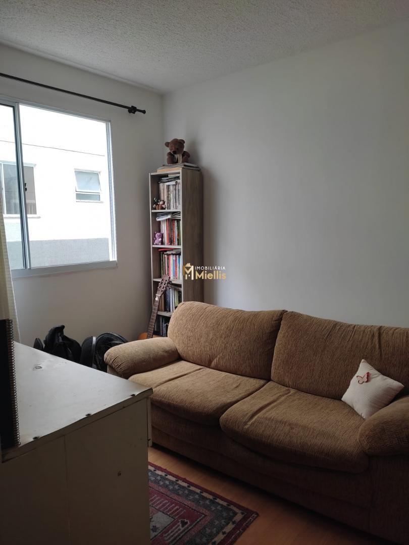Apartamento, 2 quartos, 40 m² - Foto 23