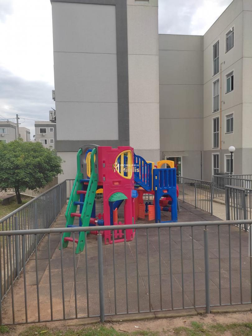 Apartamento, 2 quartos, 40 m² - Foto 6