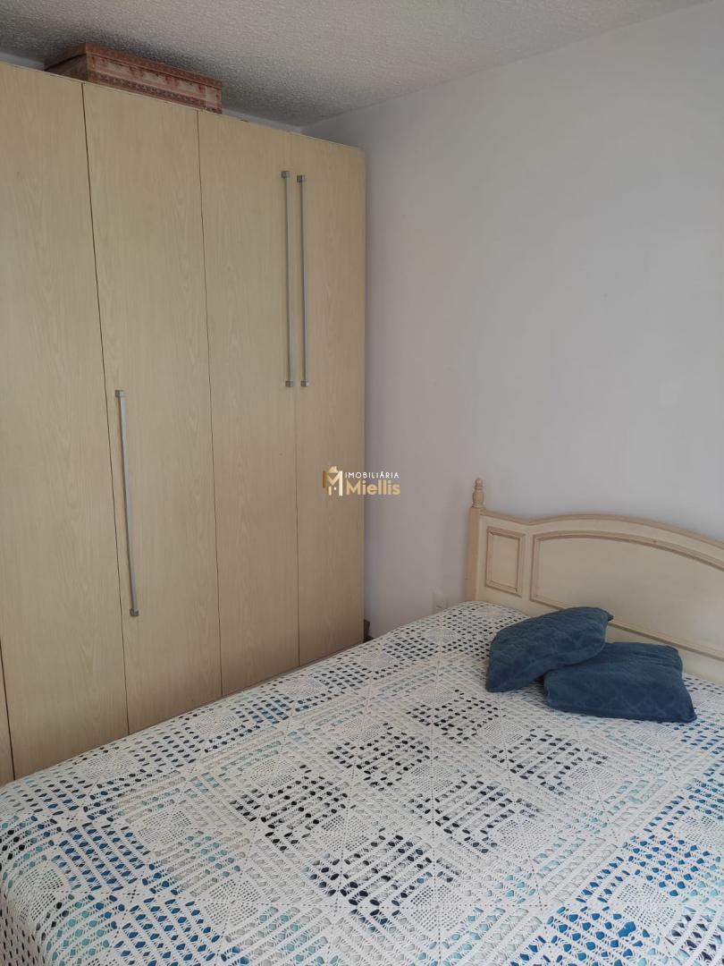 Apartamento, 2 quartos, 40 m² - Foto 21