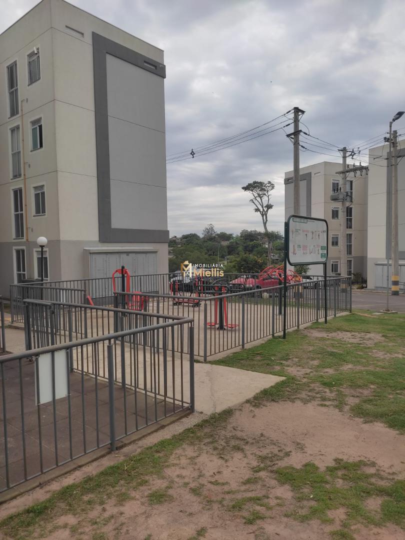 Apartamento, 2 quartos, 40 m² - Foto 11