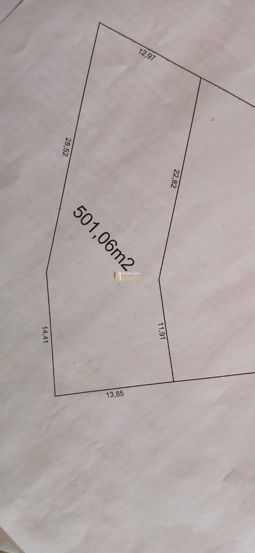 Terreno, 306 m² - Foto 7