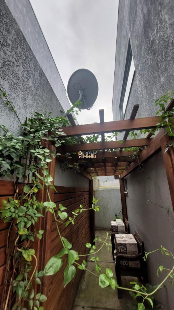 Casa, 2 quartos, 65 m² - Foto 3