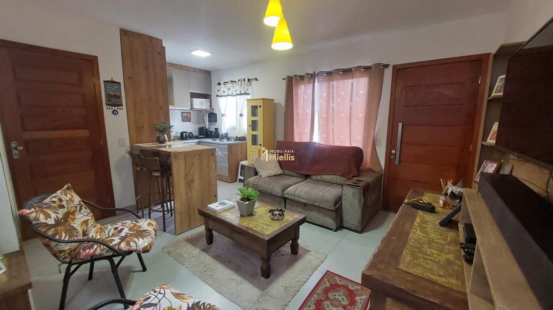 Casa, 2 quartos, 65 m² - Foto 8