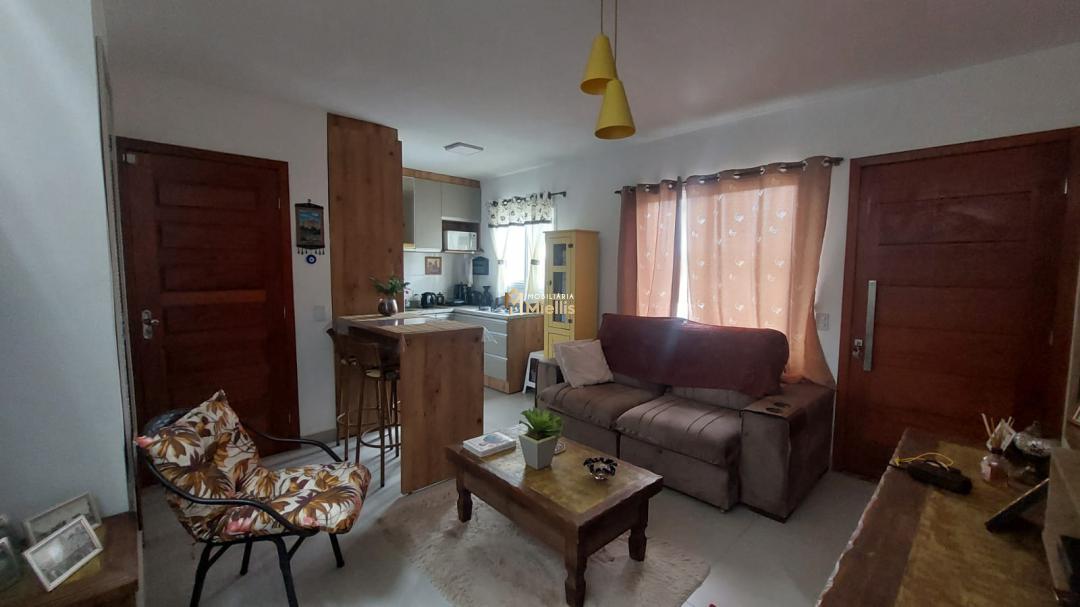 Casa, 2 quartos, 65 m² - Foto 9