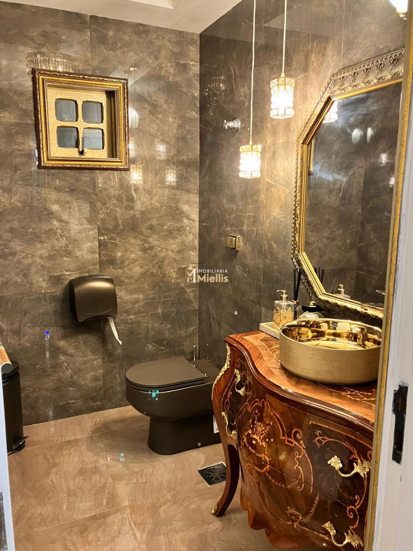 Casa, 4 quartos, 600 m² - Foto 5