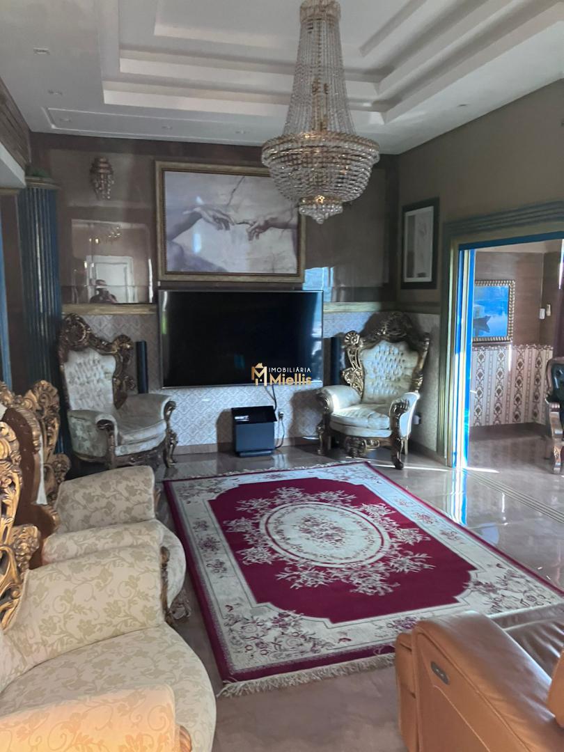 Casa, 4 quartos, 600 m² - Foto 7