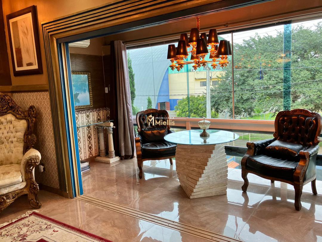 Casa, 4 quartos, 600 m² - Foto 24