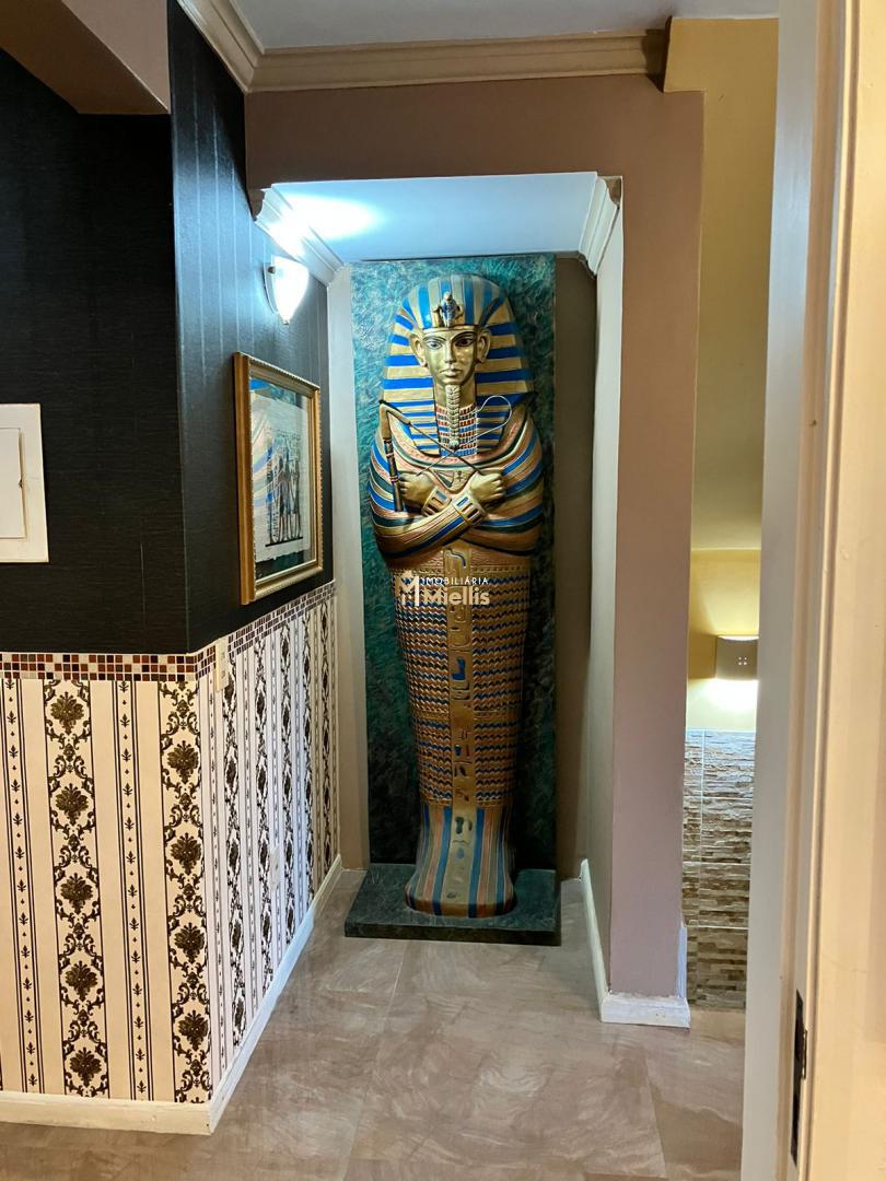 Casa, 4 quartos, 600 m² - Foto 10