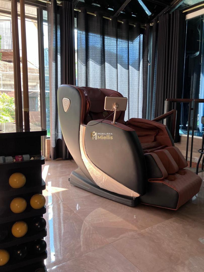 Casa, 4 quartos, 600 m² - Foto 23