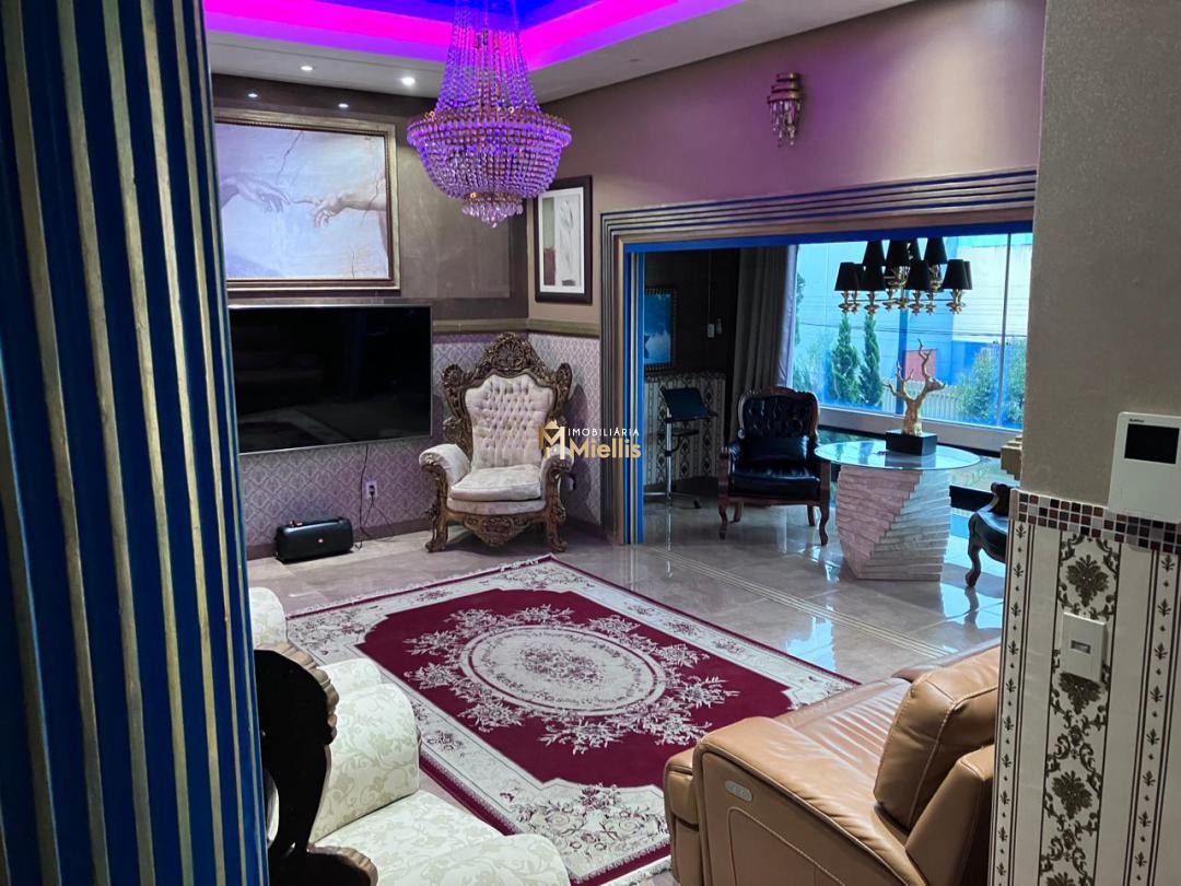 Casa, 4 quartos, 600 m² - Foto 9